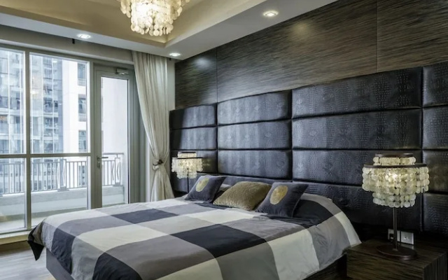 One Perfect Stay-Boulevard Central Tower