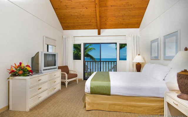Hilton Grand Vacations Club Maui Bay Villas