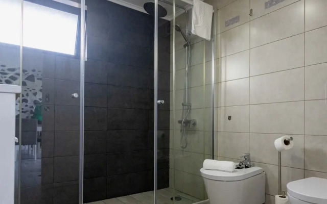 Casa do Jardim in Santa Cruz da Graciosa