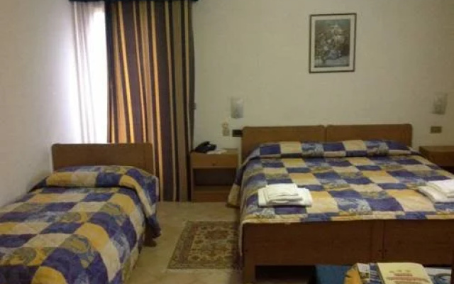 Hotel Ristorante Renzo
