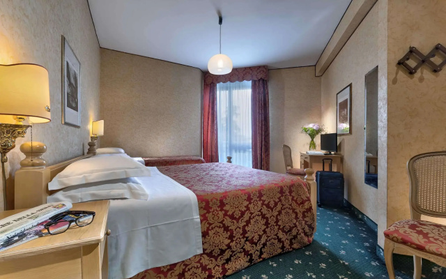 Park Hotel Terme