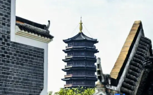 Taibai Inn