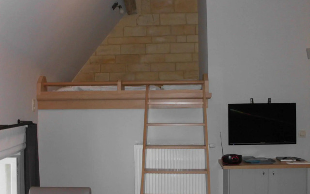 B&B de Oude Winning