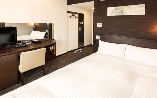 Sotetsu Fresa Inn Hamamatsucho Daimon