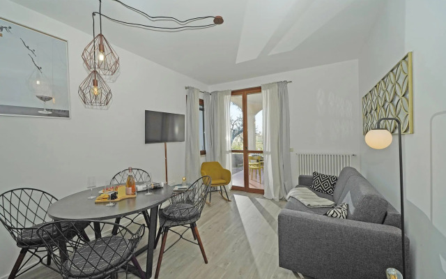 Le Giare PT/7 in Polpenazze del Garda