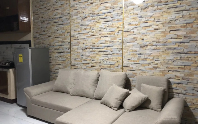 Luzville Residences