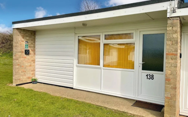 Paradaise Immaculate 2-bed Property Hemsby