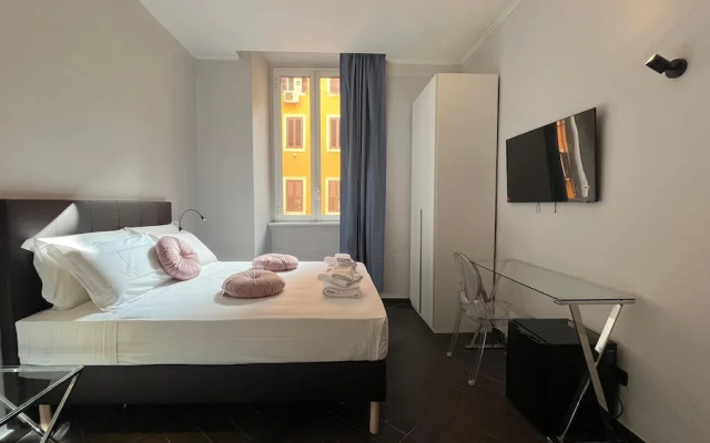 Cloud 9 Hotel