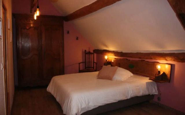 Chambres d'Hotes La Brocherie