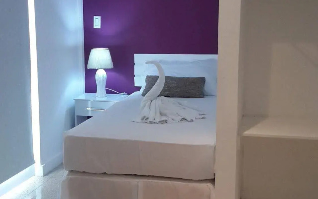 Hostal Familiar Carmencita