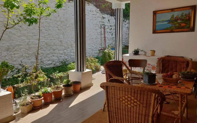 Private Apartment Elbasan Historic Center