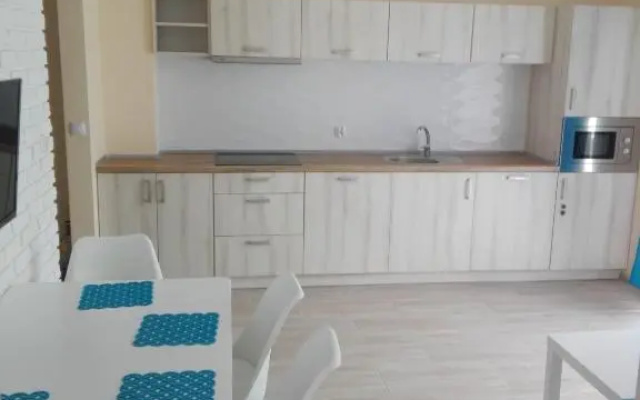 Apartamenty "u Jasia" I