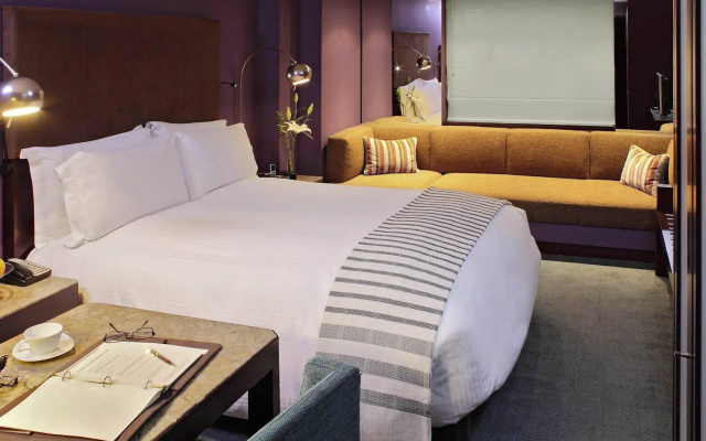 Sofitel Bogota Victoria Regia