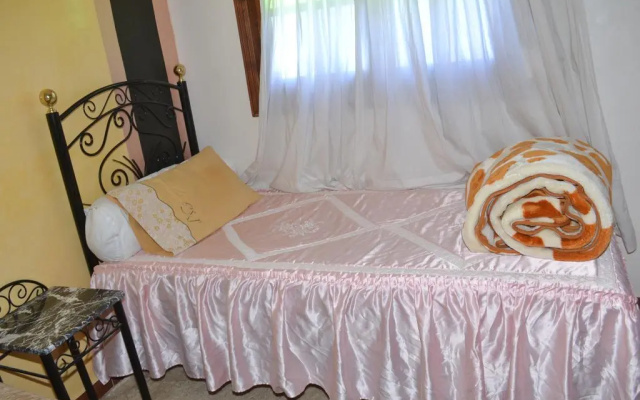 Hotel Ali Midelt