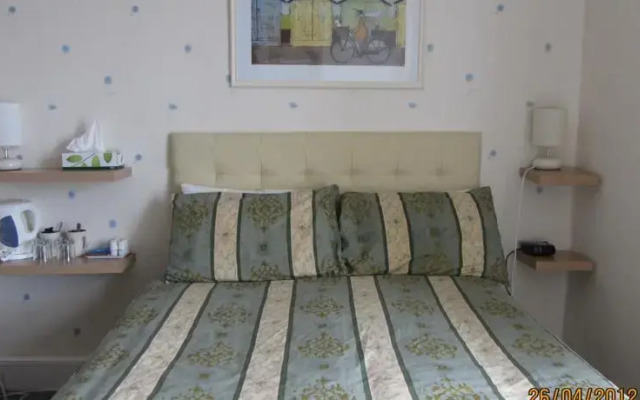 Engleton House B&B