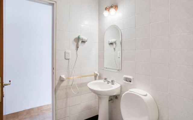 Apart Hotel Marilian