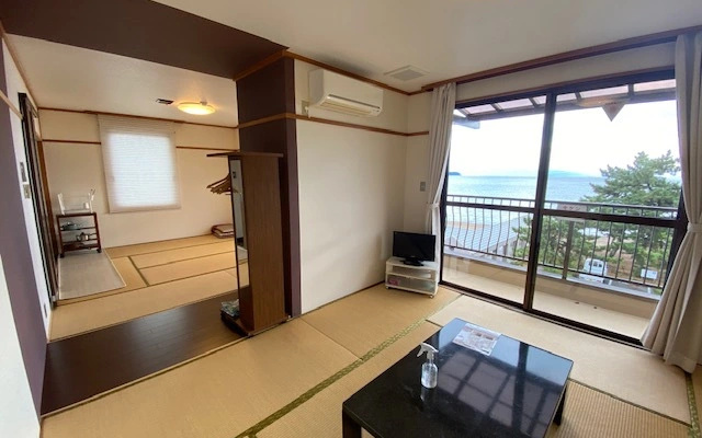 Villa Sansui