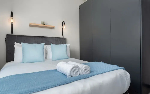 Blouberg Mews 3