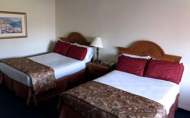 Monarch Resort