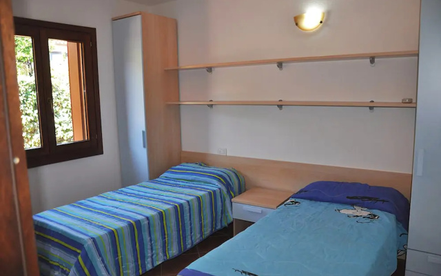 Appartamento Lioni 2A
