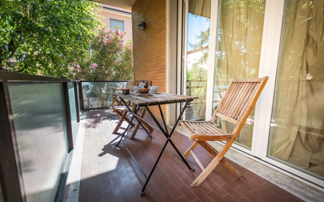 Silvy Apt Salo Charming & Near Center