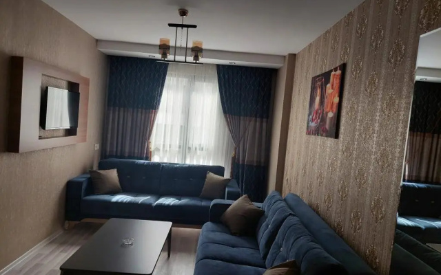 Bianca Hotel Van