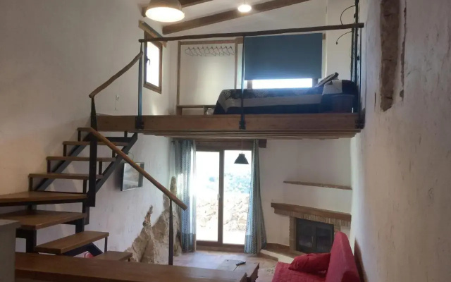 Casa El Volaero