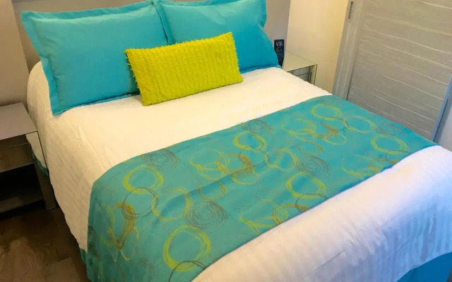 Herbal Inn Suites