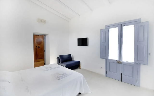 Masseria Berzario