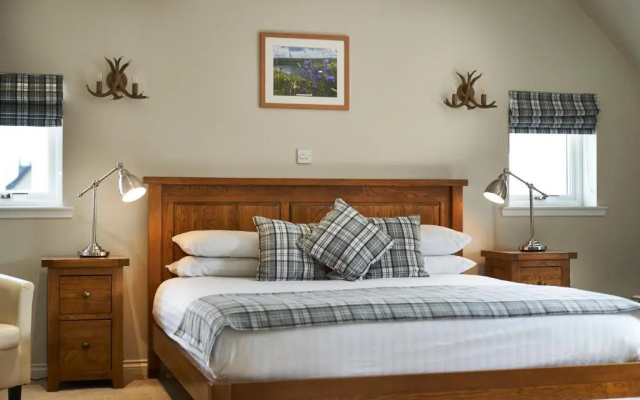 Ulbster Arms Hotel