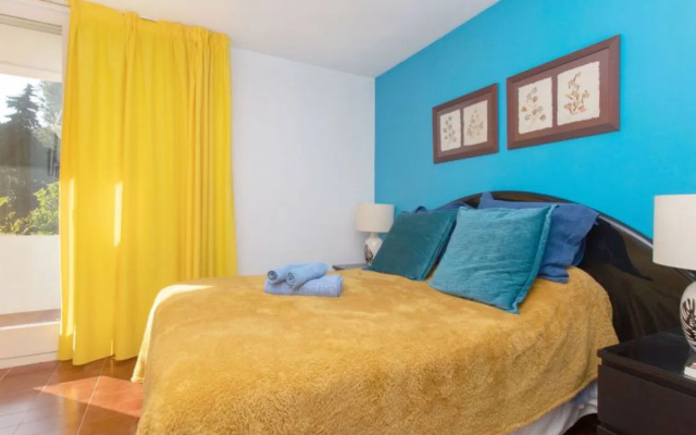 Apartment Cala Bona Blanes