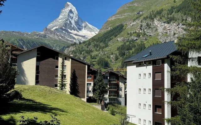 Cervino