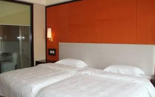Xi He Feng Run Hotel