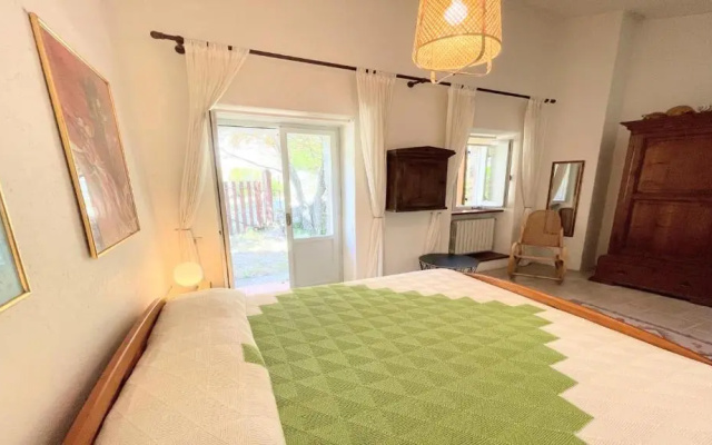 Enjoy Italy - Pool Villa Cerro in Spoleto