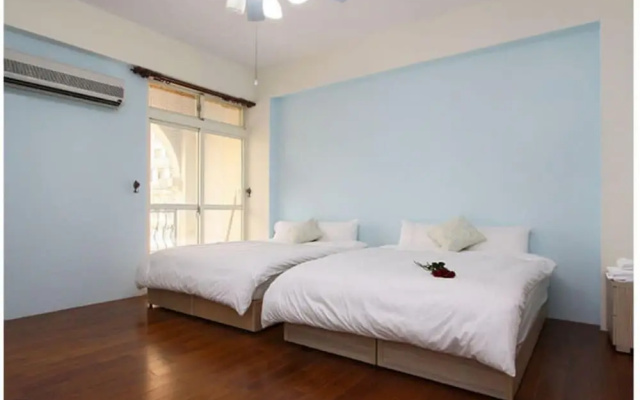 Touching of Happiness Homestay