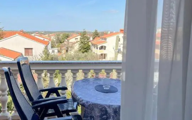 Apartments Kapovica 30b