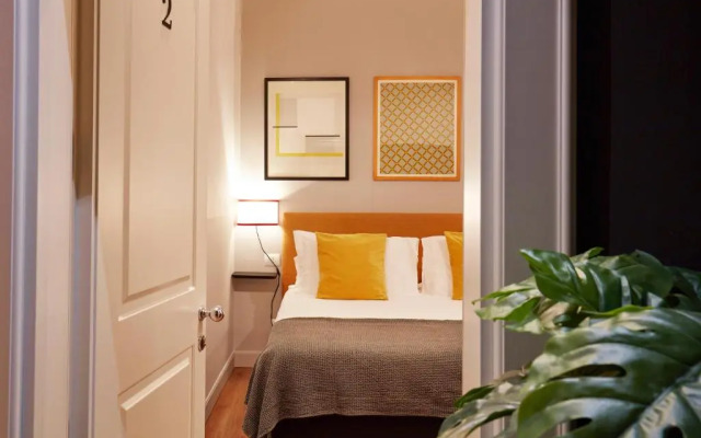 Boutique Hotel Hugo