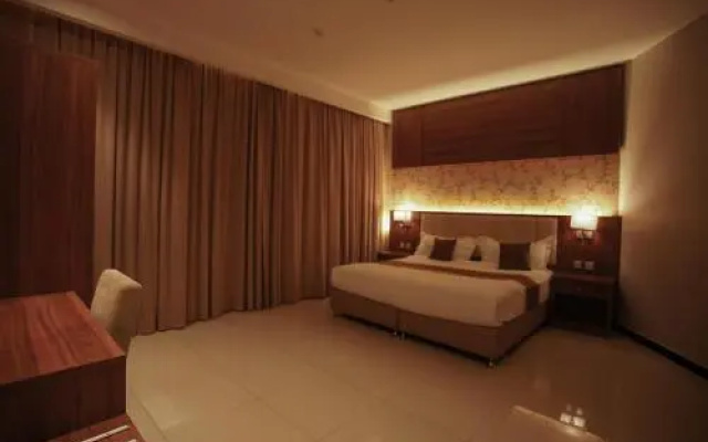 Kayan Al Taif Hotel