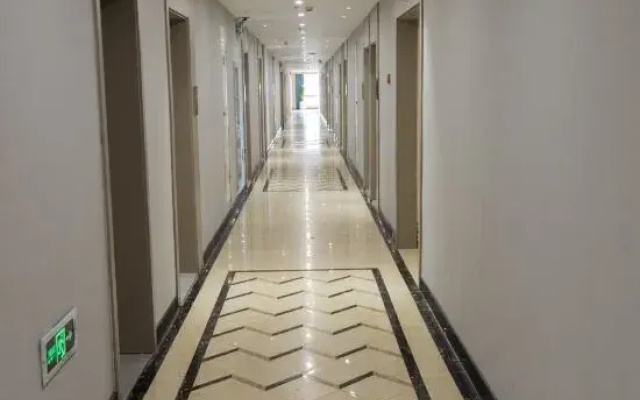 Changxing county shun xin business hotel