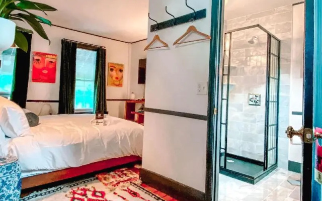 Addison Choate Inn
