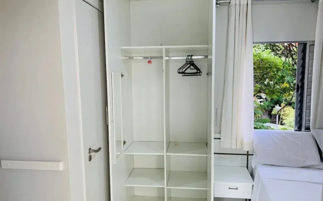 Casa Jardim Studios