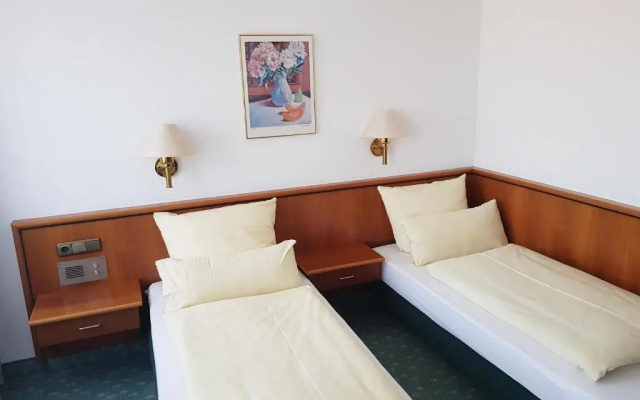Smarthotel Gallmersgarten