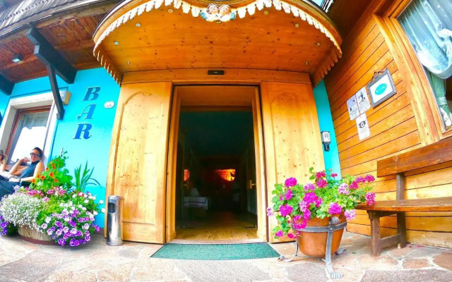 Hotel Valgioconda
