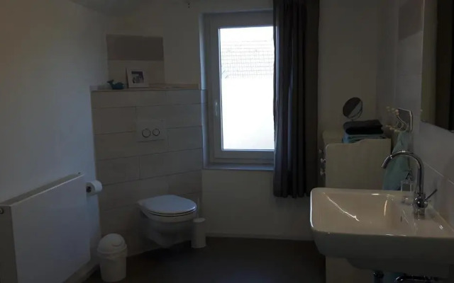 Ferienwohnung an der Südheide 80 qm max 4 Personen