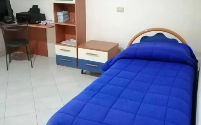 Luxury Policastro Apartments