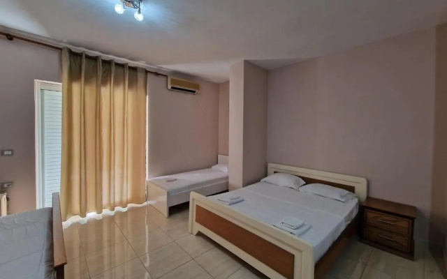 Apartments Amar