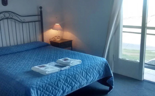 Hotel Mogotes