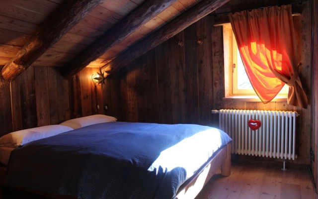 Chalet Fiore
