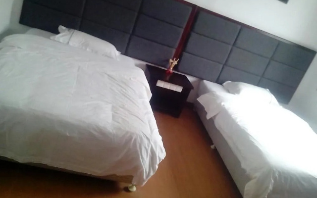 Universal Hotel