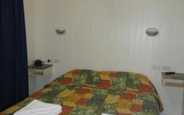 Big4 Port Douglas, Glengarry Holiday Park